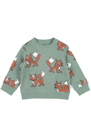 Stella McCartney CAMISETAS Y TOPS - Sudaderas