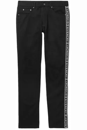 Givenchy PARTES DE ABAJO - Pantalones vaqueros