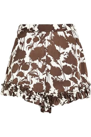 Khaite PARTES DE ABAJO - Pantalones cortos y bermudas