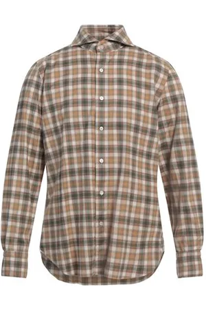 Finamore CAMISETAS Y TOPS - Camisas