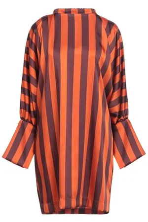 ERIKA CAVALLINI VESTIDOS - Minivestidos