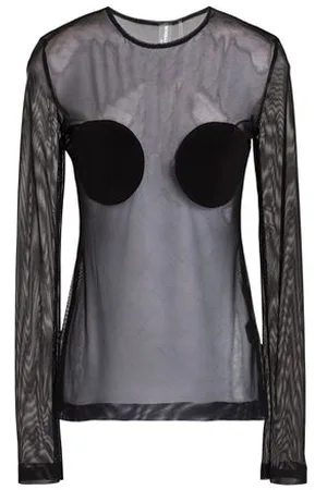 Norma Kamali CAMISETAS Y TOPS - Tops