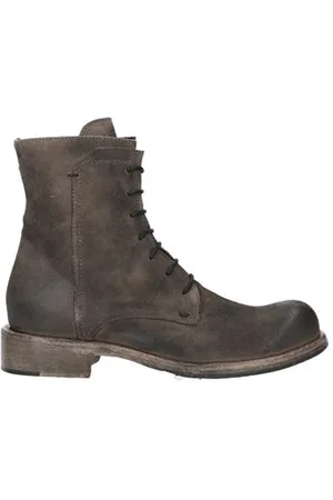 GORDON 1956 CALZADO - Botines de caña alta