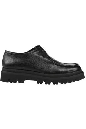 Sergio Rossi CALZADO - Zapatos de cordones