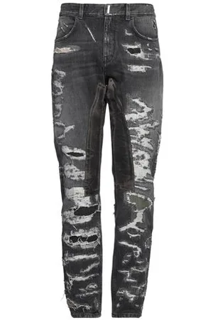 Givenchy PARTES DE ABAJO - Pantalones vaqueros