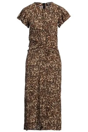 Isabel Marant VESTIDOS - Vestidos midi