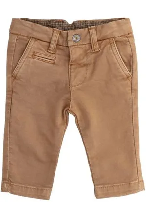 SP1 PARTES DE ABAJO - Pantalones