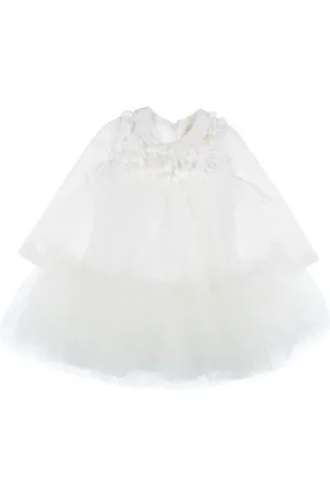 MONNALISA RECIÉN NACIDO - Vestidos para bebé