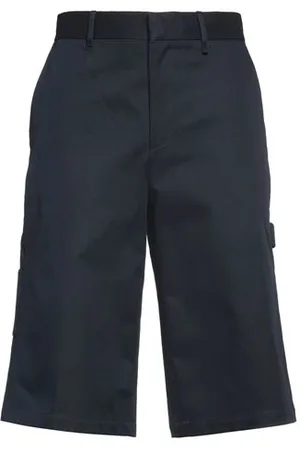 Givenchy PARTES DE ABAJO - Pantalones cortos y bermudas