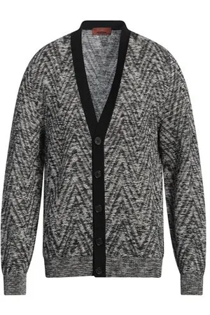 Missoni PRENDAS DE PUNTO - Cárdigans