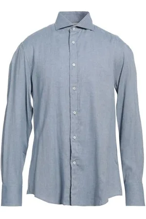 Brunello Cucinelli CAMISETAS Y TOPS - Camisas