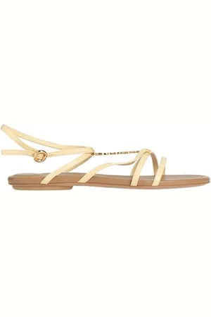 Jacquemus CALZADO - Sandalias con cierre