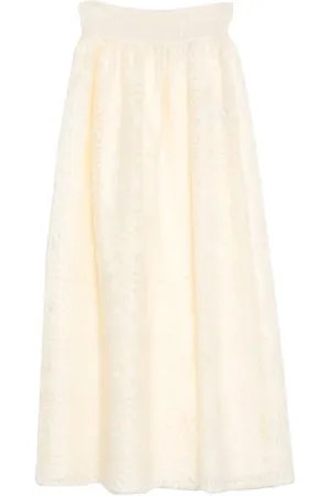 Alberta Ferretti PARTES DE ABAJO - Faldas largas
