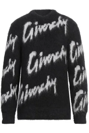 Givenchy PRENDAS DE PUNTO - Pullover