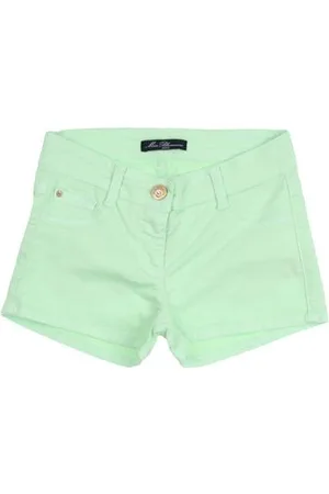 MISS BLUMARINE PARTES DE ABAJO - Pantalones cortos y bermudas