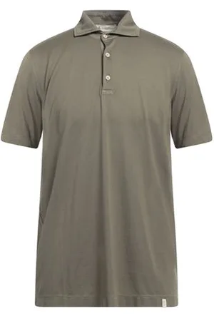 PIACENZA CASHMERE 1733 CAMISETAS Y TOPS - Polos