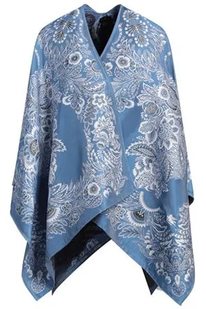 Etro ROPA DE ABRIGO - Capas