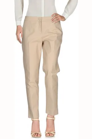 Dolce & Gabbana PARTES DE ABAJO - Pantalones