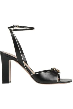 VALENTINO GARAVANI CALZADO - Sandalias con cierre