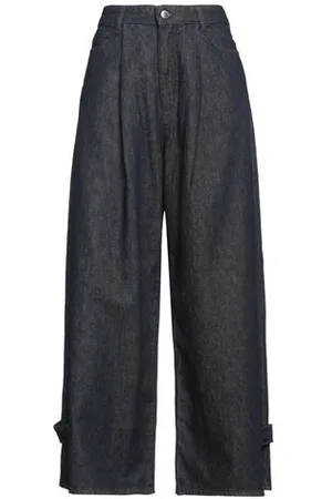 Emporio Armani PARTES DE ABAJO - Pantalones vaqueros