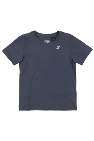 K-Way CAMISETAS Y TOPS - Camisetas