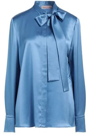 VALENTINO GARAVANI CAMISETAS Y TOPS - Camisas
