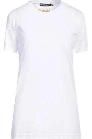 Dolce & Gabbana CAMISETAS Y TOPS - Camisetas