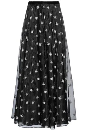 Emporio Armani PARTES DE ABAJO - Faldas largas