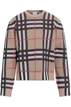 Burberry PRENDAS DE PUNTO - Pullover