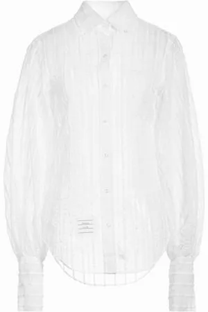 Thom Browne CAMISETAS Y TOPS - Camisas
