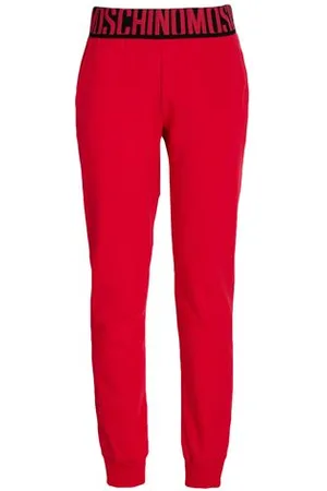 Moschino PARTES DE ABAJO - Pantalones