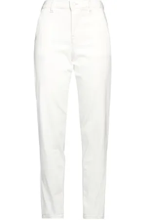 Emporio Armani PARTES DE ABAJO - Pantalones vaqueros