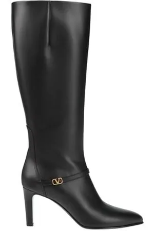 VALENTINO GARAVANI CALZADO - Botas