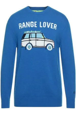 MC2 SAINT BARTH PRENDAS DE PUNTO - Pullover