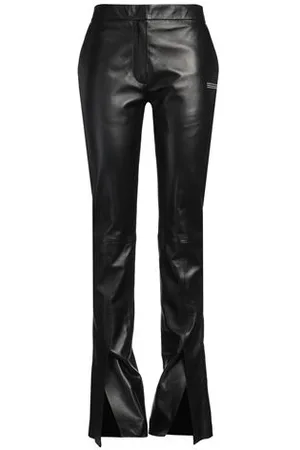 OFF-WHITE PARTES DE ABAJO - Pantalones