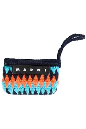 Marni Marroquinería - Monederos