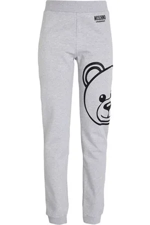 Moschino PARTES DE ABAJO - Pantalones