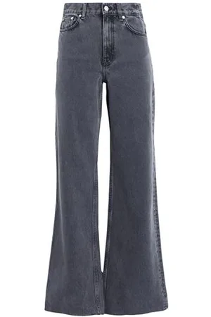 & OTHER STORIES PARTES DE ABAJO - Pantalones vaqueros