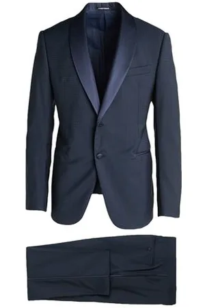 Emporio Armani TRAJES Y CONJUNTOS - Trajes