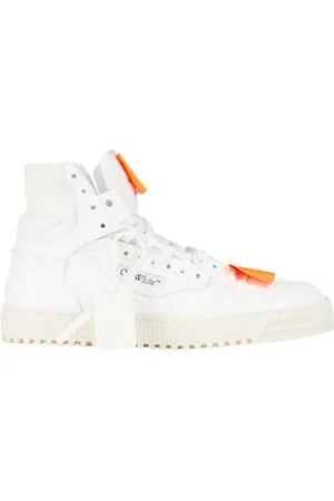 OFF-WHITE CALZADO - Sneakers