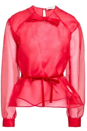 VALENTINO GARAVANI CAMISETAS Y TOPS - Tops