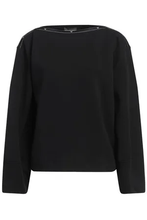 Emporio Armani CAMISETAS Y TOPS - Sudaderas