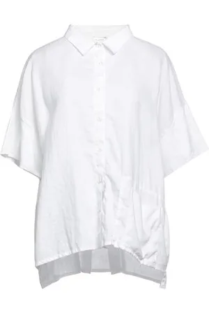ROSSOPURO CAMISETAS Y TOPS - Camisas