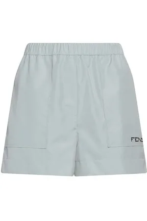 Fendi PARTES DE ABAJO - Pantalones cortos y bermudas