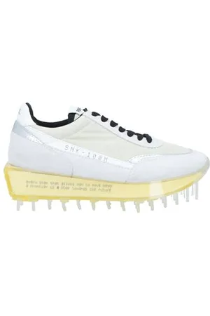 RBRSL RUBBER SOUL CALZADO - Sneakers