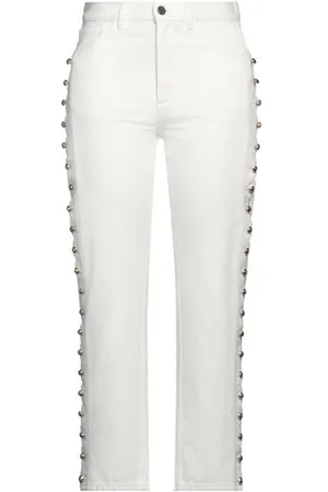 Chloé PARTES DE ABAJO - Pantalones vaqueros