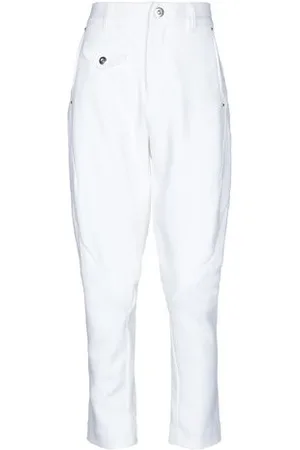 High PARTES DE ABAJO - Pantalones