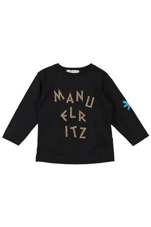 Manuel Ritz CAMISETAS Y TOPS - Camisetas