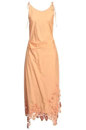 Acne Studios VESTIDOS - Vestidos largos