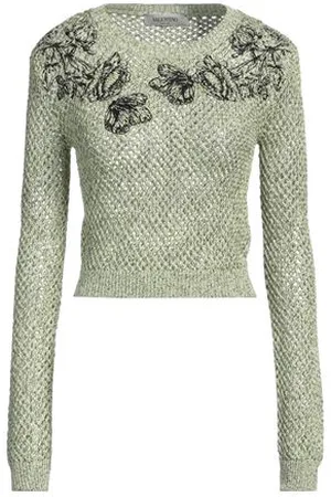 VALENTINO GARAVANI PRENDAS DE PUNTO - Pullover